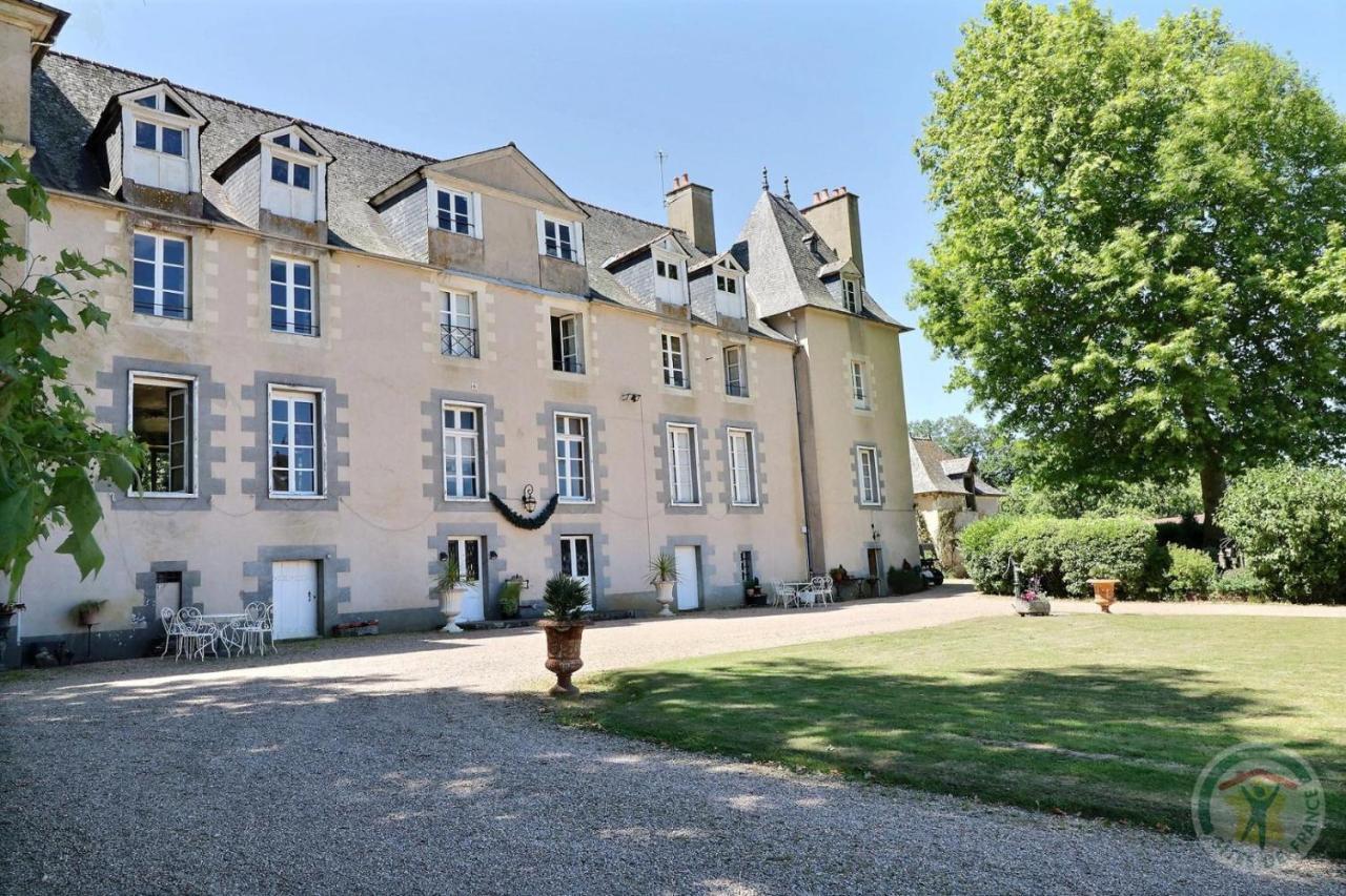 Château Du Golf De La Freslonnière Le Rheu