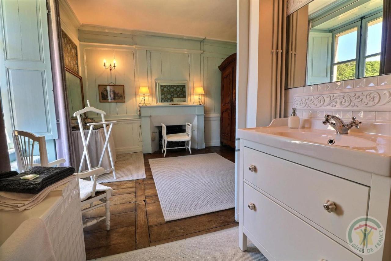 Château Du Golf De La Freslonnière 3* Le Rheu