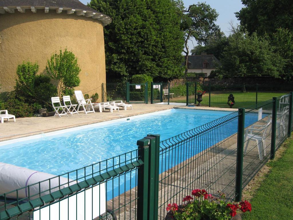 Château Du Golf De La Freslonnière 3*